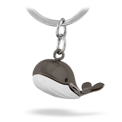 Porte-clés Baleine JACK POTT – détail 5