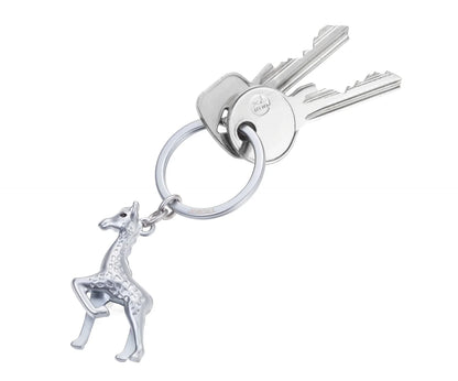 Porte clés Girafe "GISELA"