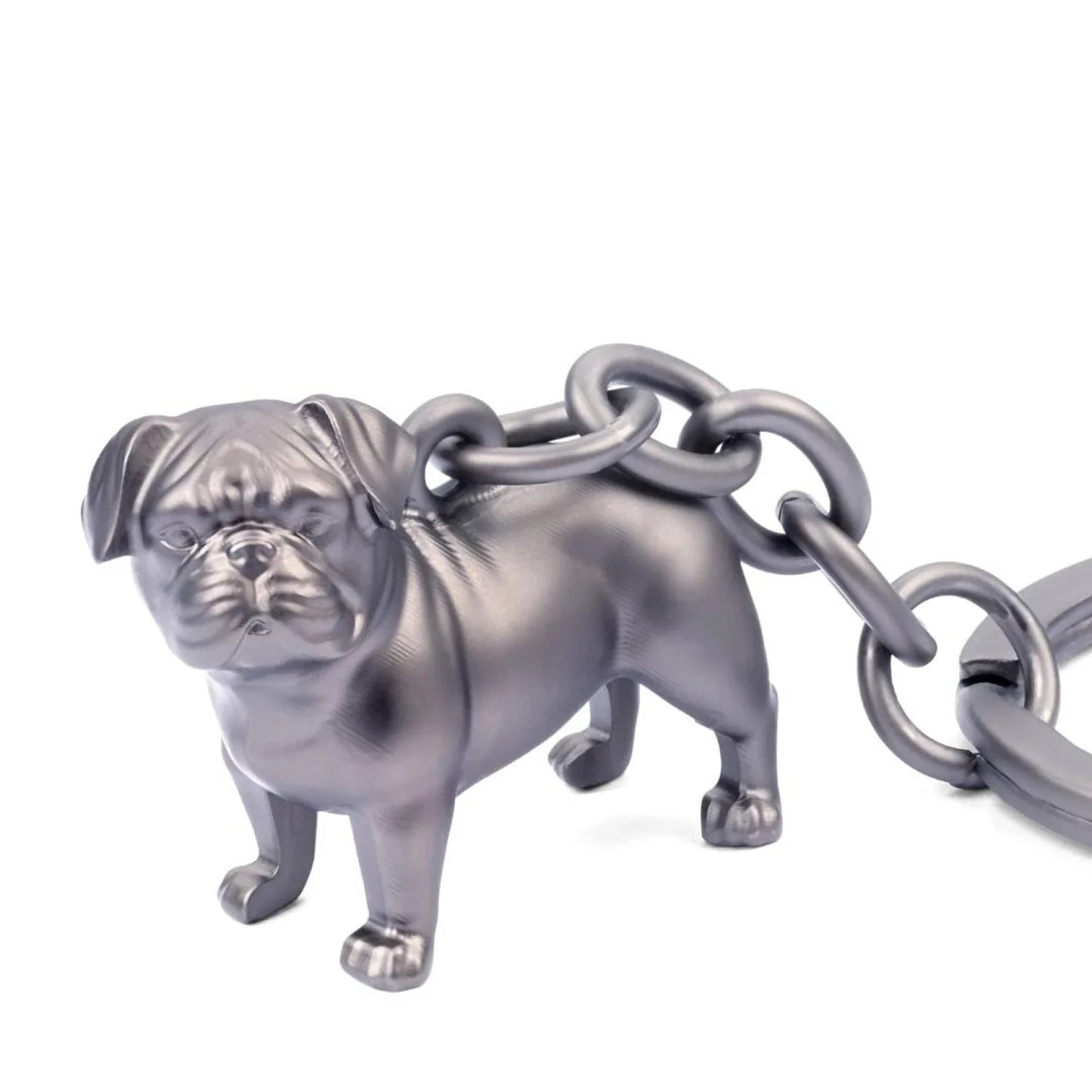 Porte-clés – BUDDY