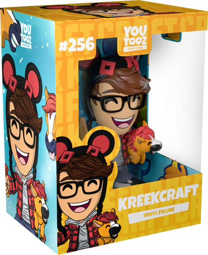 KreekCraft