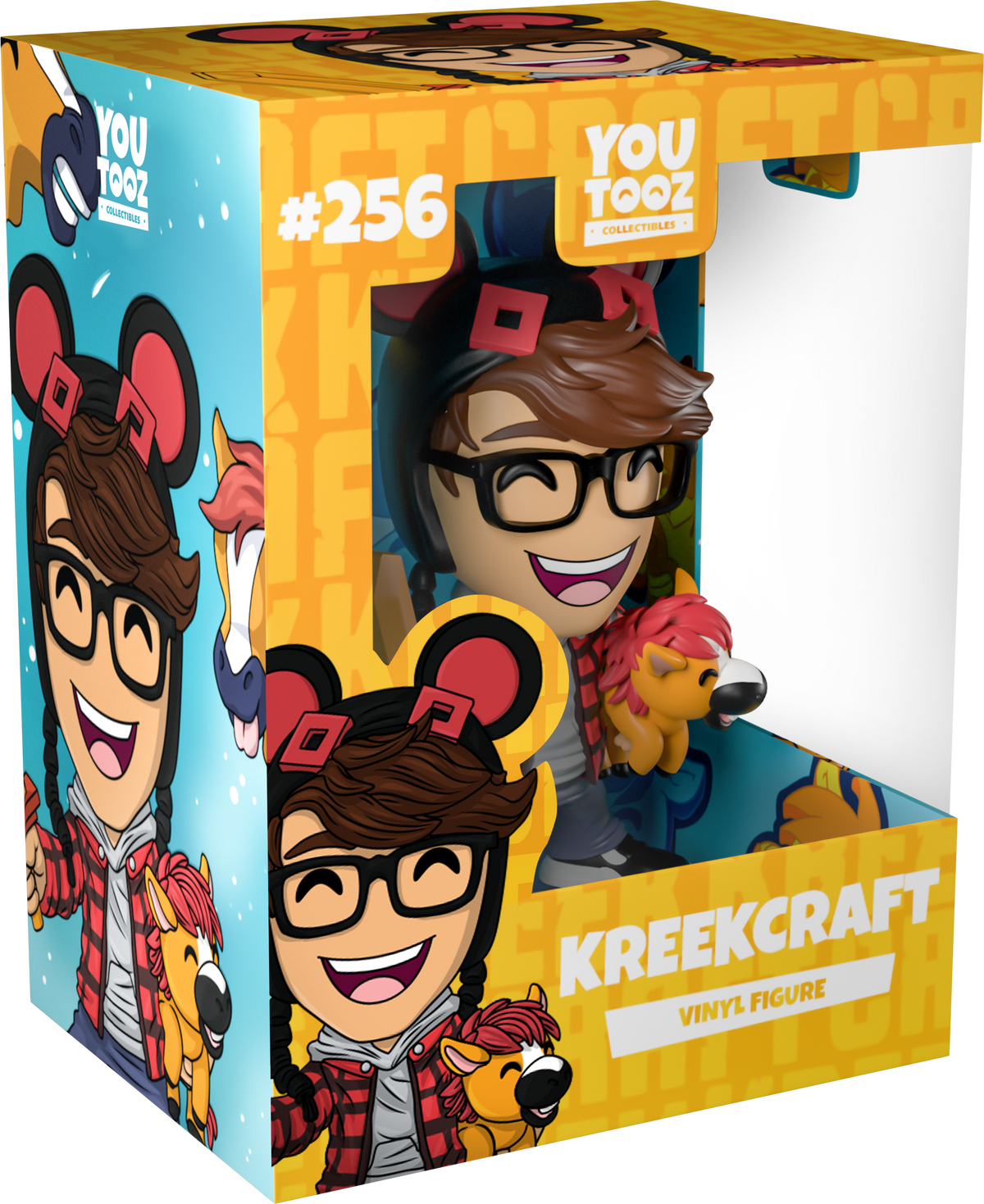 KreekCraft
