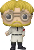 Pop! Zeke Jaeger
