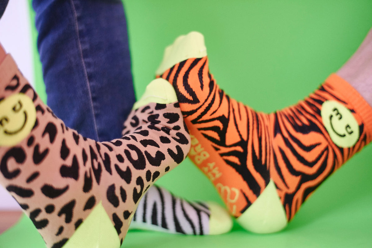 Tigre néon – vue produit 7