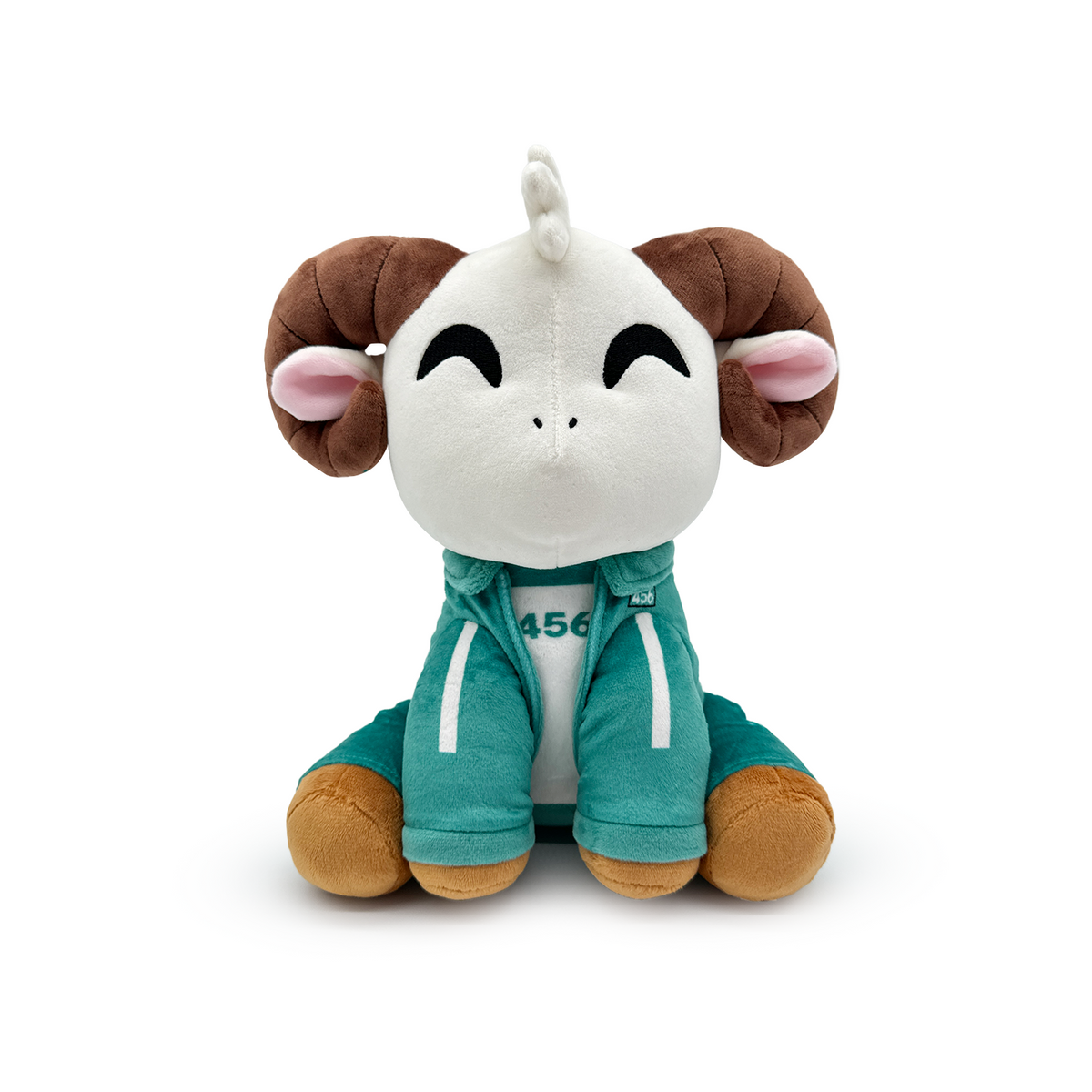 Gi-Hun Rammie Plush (9in)