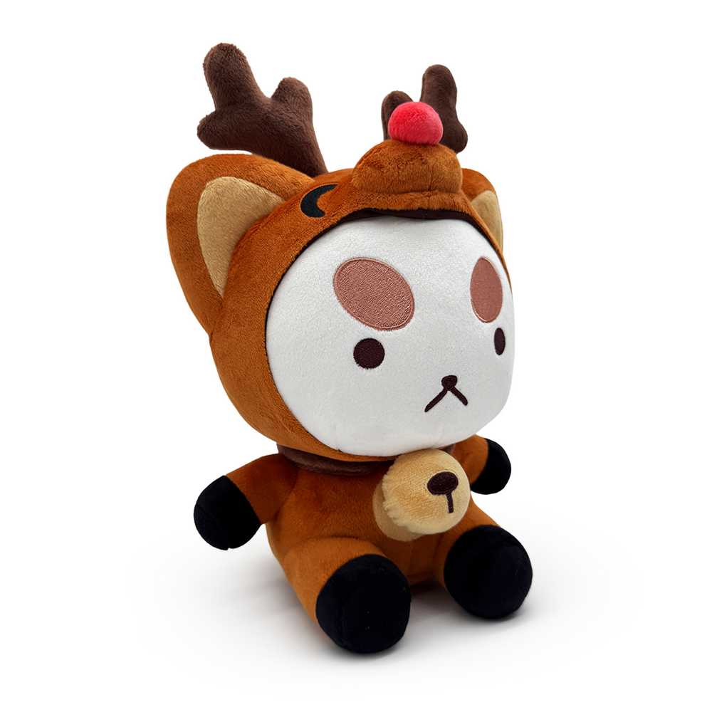 Peluche Reindeer Puppycat