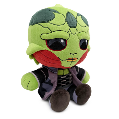 Thane Krios Plush (9in)