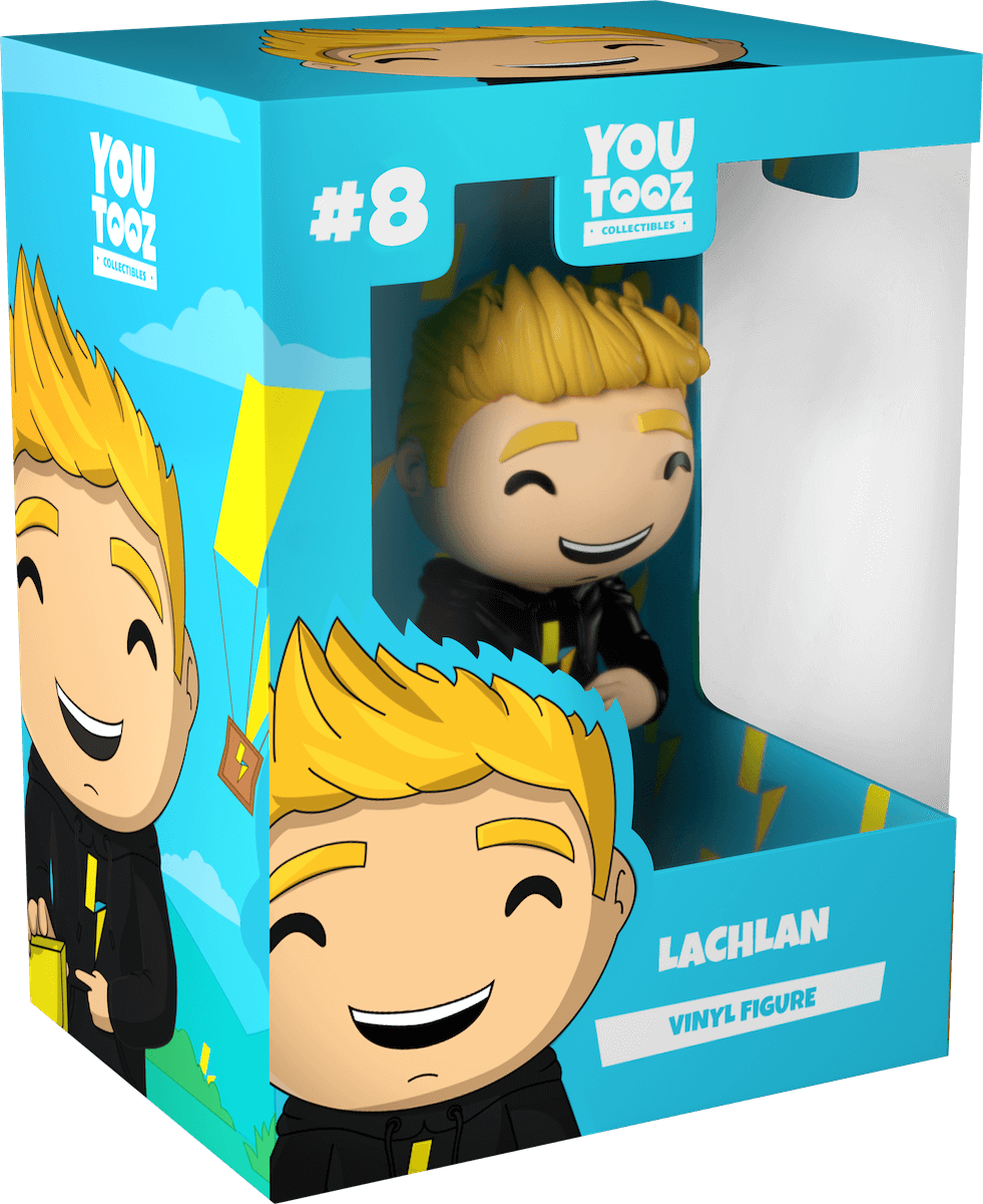 Lachlan