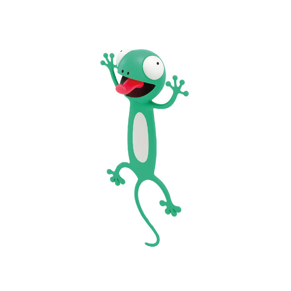 Lagarto Bookmark