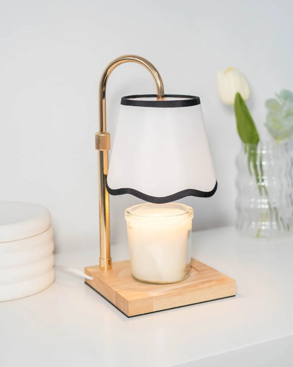 Candle lamp - POPPINS