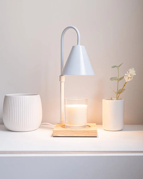 Candle lamp - PRANA