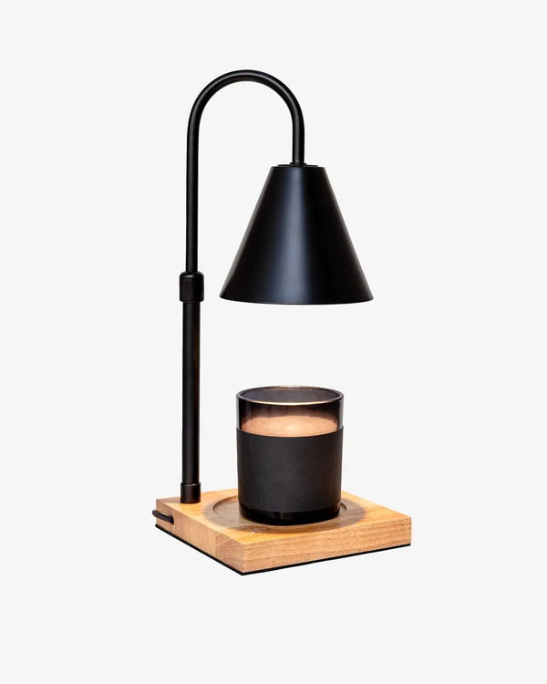 Candle lamp - PRANA