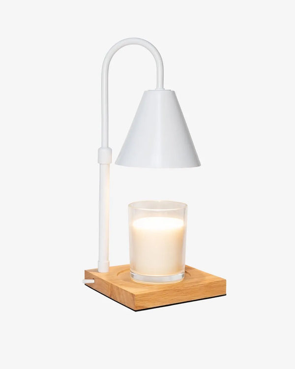 Candle lamp - PRANA