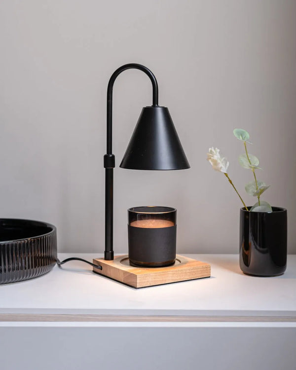 Candle lamp - PRANA