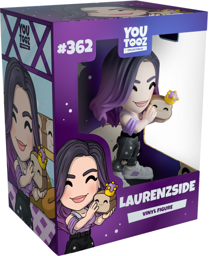 LaurenzSide