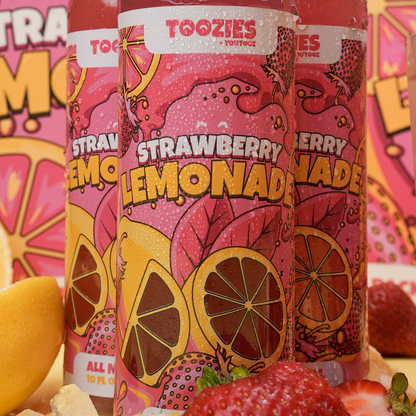 Toozies Strawberry Lemonade (6-pack)