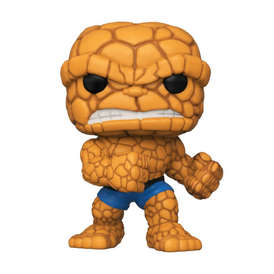 Pop! the Thing