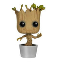 Pop! Dancing Groot