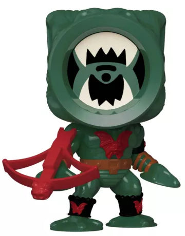 Funko Pop! Leech (SE)