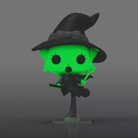 Pop! Witch Maggie (Glow) - PRE-ORDER*
