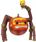 Pop! The Super Nightmare Willie