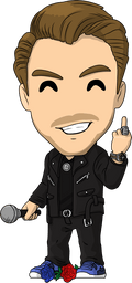 Figurine Lewis Spears