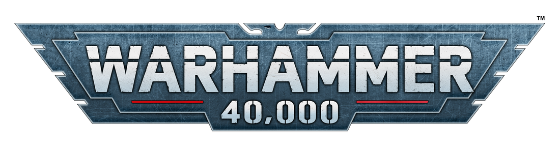 Warhammer 40,000