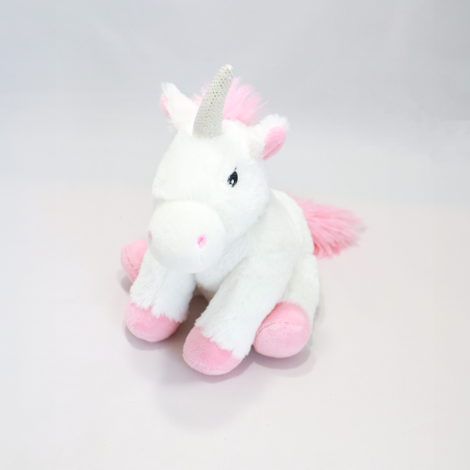 Licorne bouillotte Warmies – gamme Juniors