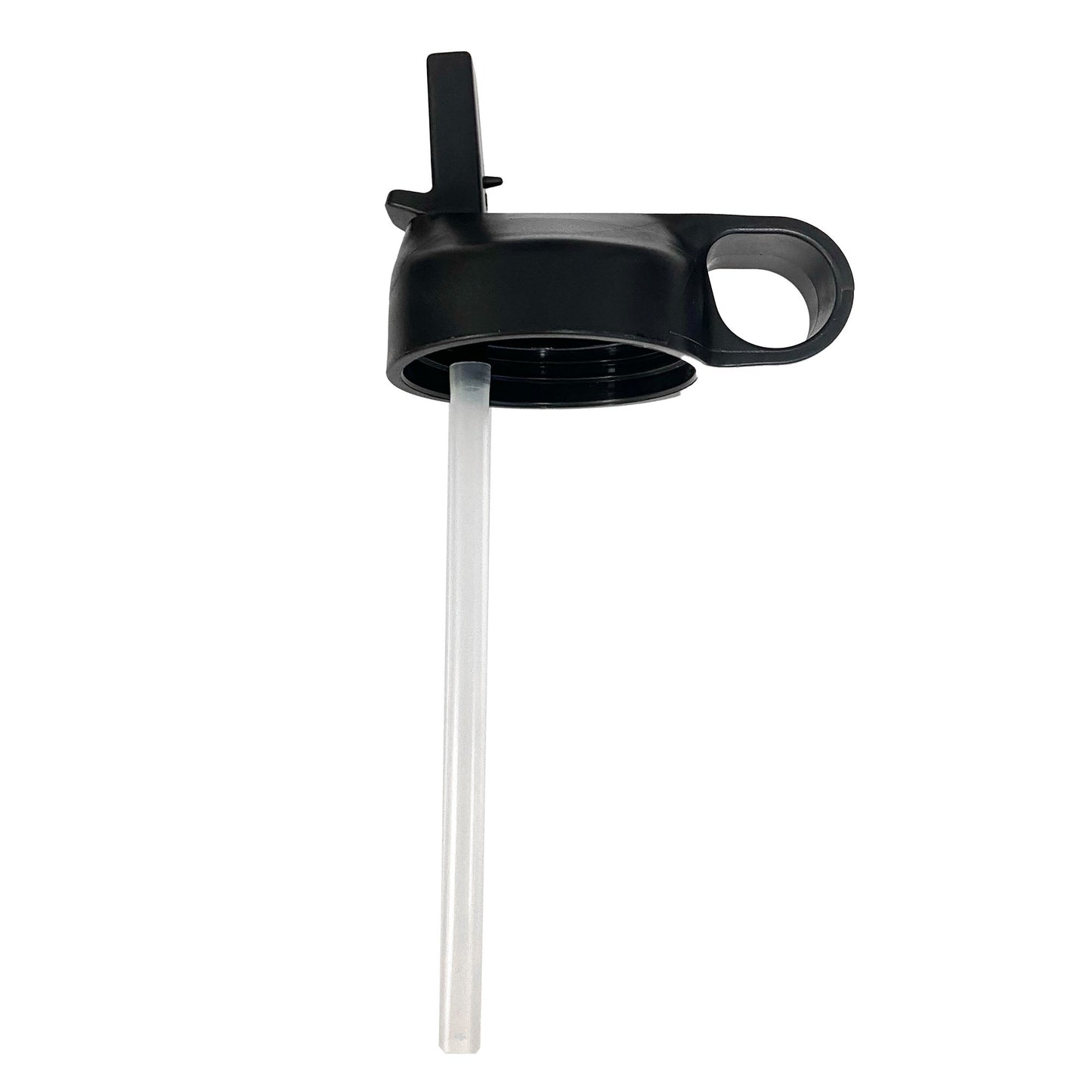 Lid avec paille ( 350ml Gourde en acier inoxydable)