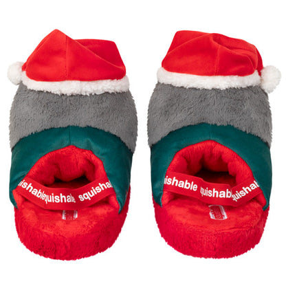 Chaussons Squishable – Docteur de la Peste Festif