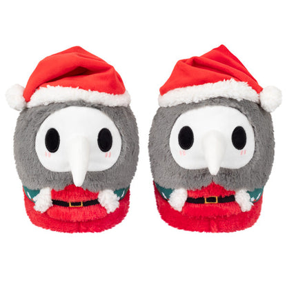 Chaussons Squishable – Docteur de la Peste Festif