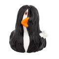 Ente Mystique