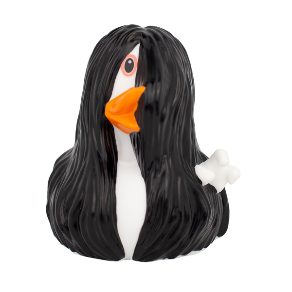 Canard Mystique le Cercle Lilalu