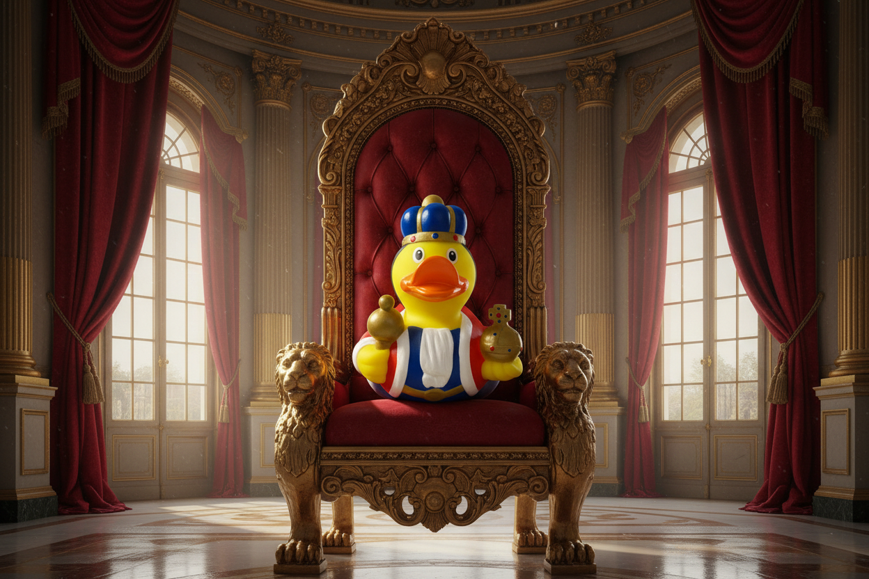 Duck