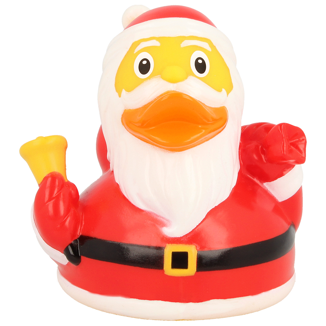 Santa Claus Duck