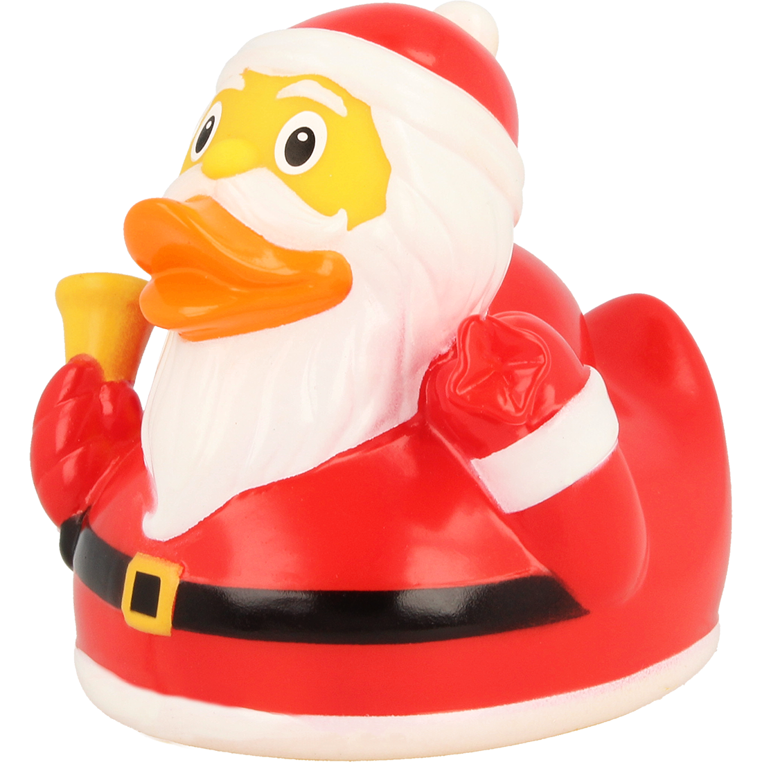 Santa Claus Duck