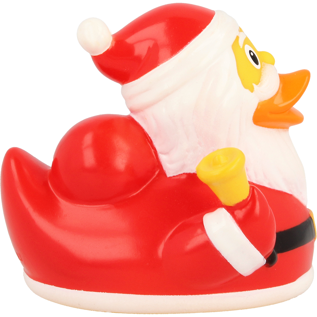 Santa Claus Duck