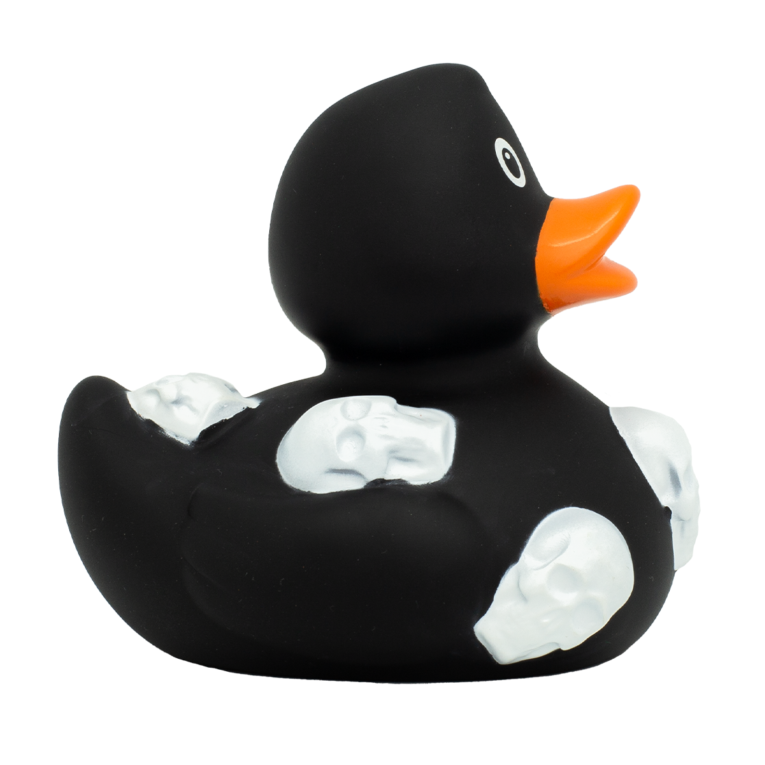 Canard Crâne 3D Lilalu - vue 4