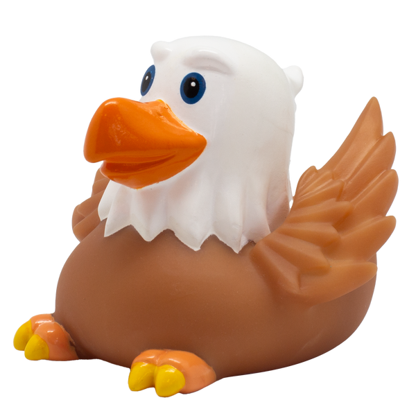 Eagle Duck