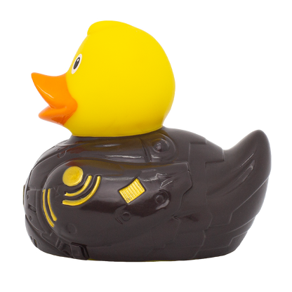 Canard Cy Lilalu - vue 2