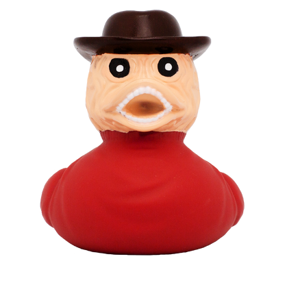 Canard Le Visage Lilalu - vue 1