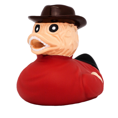 Canard Le Visage Lilalu - vue 2