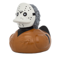 Eend Grijs Masker