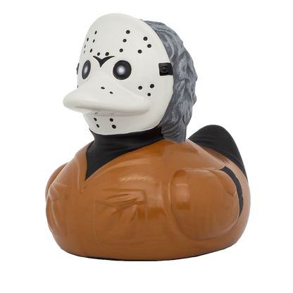 Canard Masque Gris Lilalu - vue 2