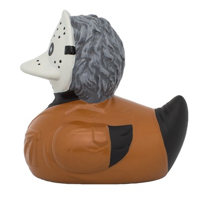 Canard Masque Gris Lilalu - vue 3