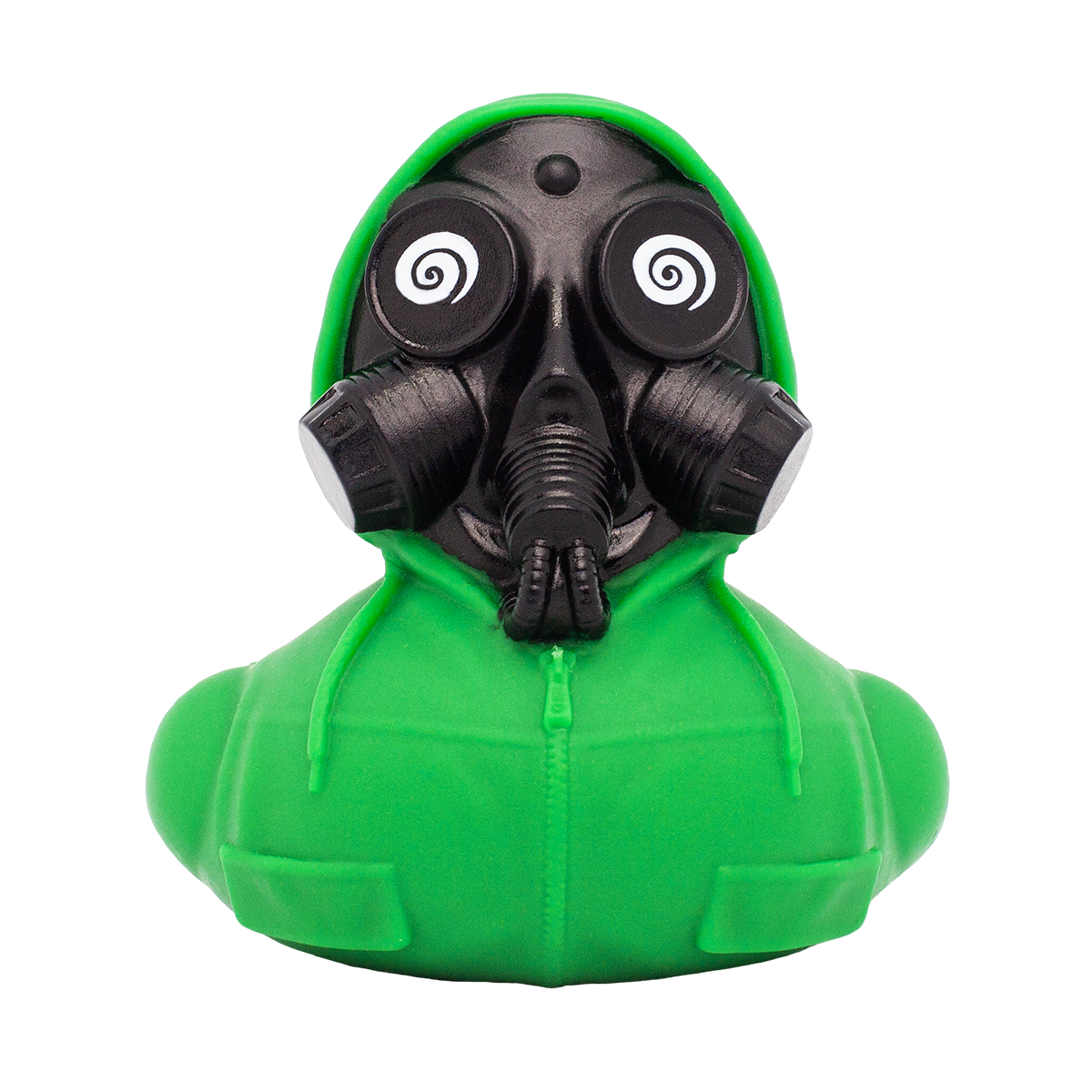 Canard Hoodie Lilalu - vue 1