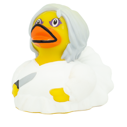 Canard Femme Horreur Lilalu - vue 1