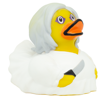 Canard Femme Horreur Lilalu - vue 5