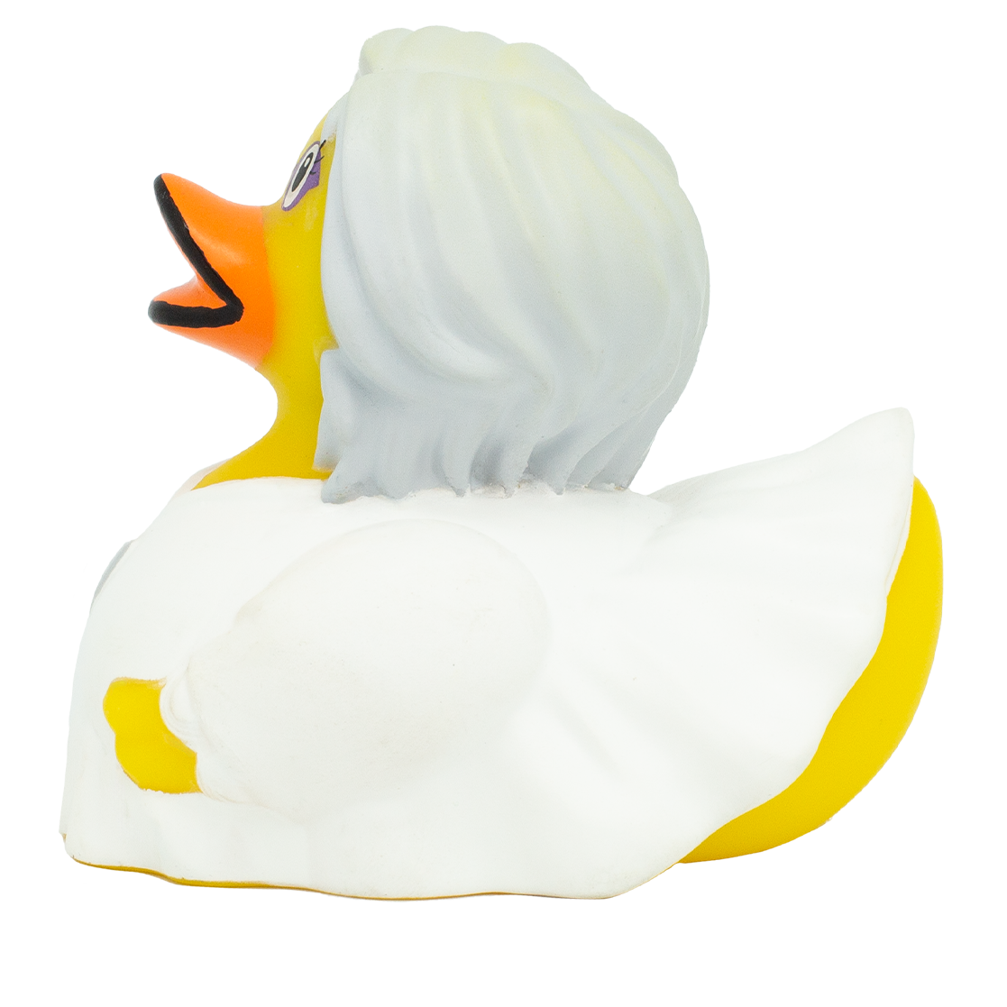 Canard Femme Horreur Lilalu - vue 2
