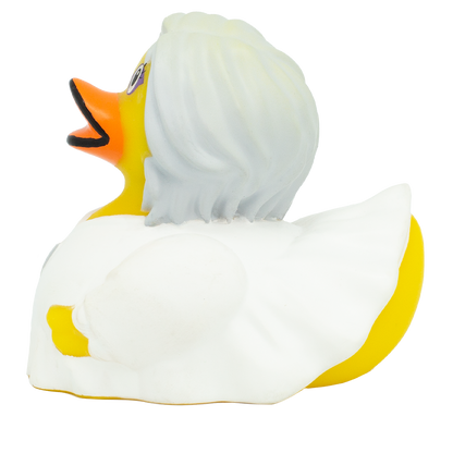 Canard Femme Horreur Lilalu - vue 2