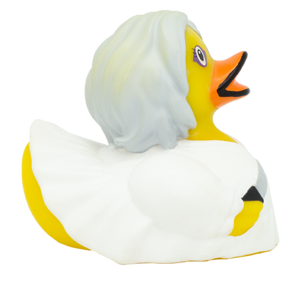 Canard Femme Horreur Lilalu - vue 4